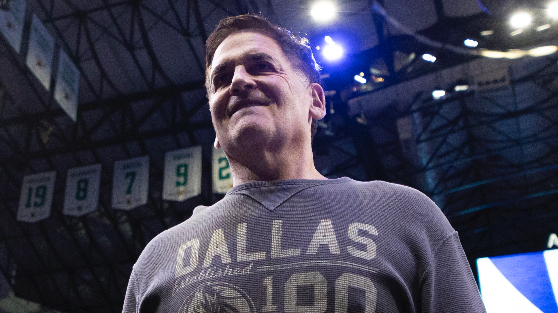 Mark Cuban explains why NBA 'should embrace tanking,' prioritize fans in wake of Adam Silver's remarks