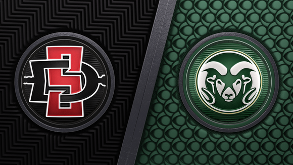 San Diego St. vs Colo. St.