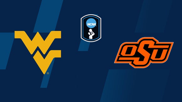 College Basketball - West Virginia at Oklahoma State