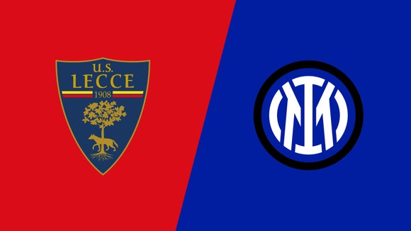 Lecce vs Inter