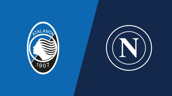 Atalanta vs Napoli