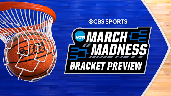 NCAA March Madness Men's Bracket Preview
