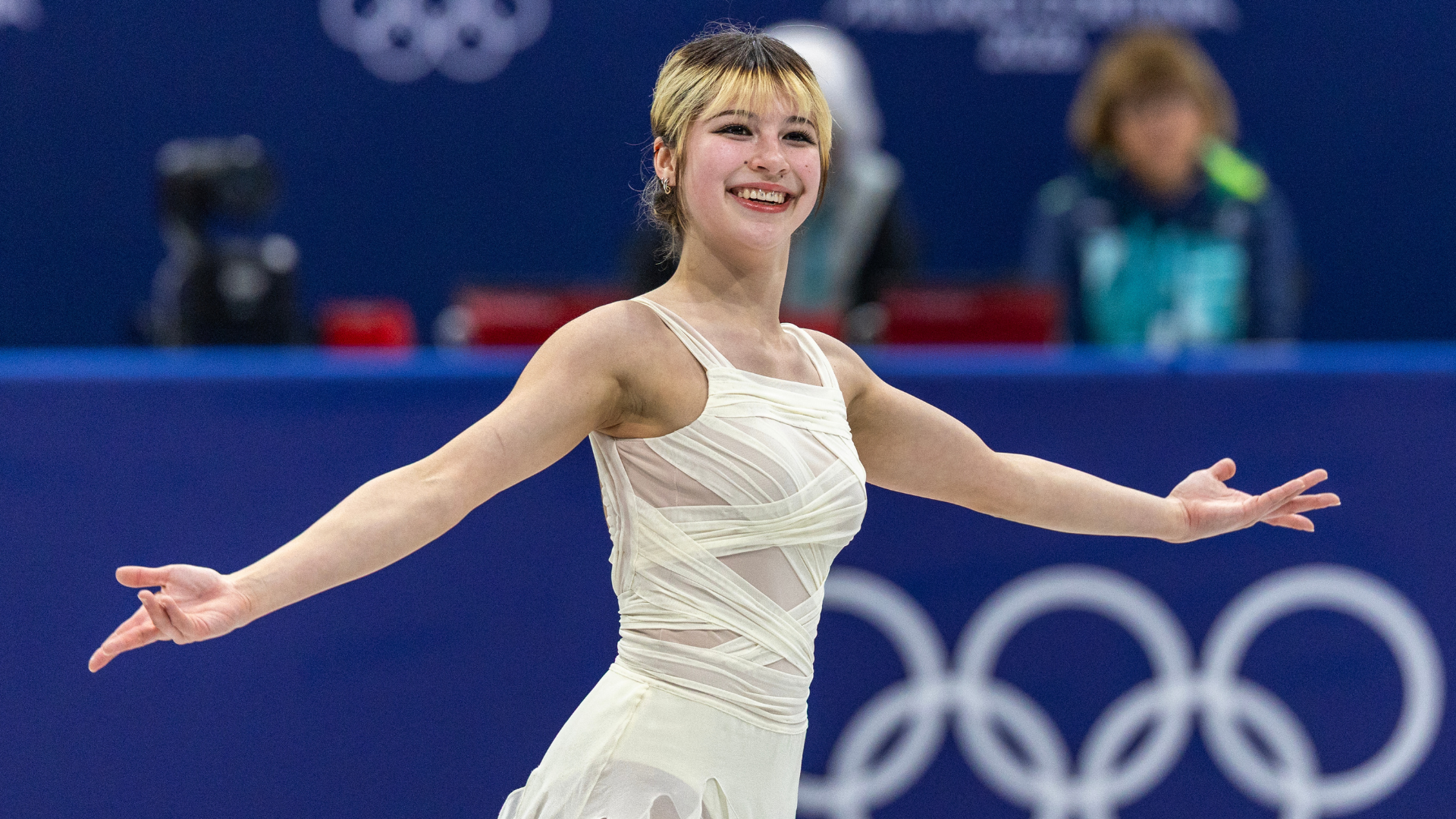 2026 Winter Olympics schedule: Where to watch Team USA women's hockey, Alysa Liu skate for gold
