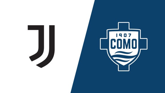 Juventus vs Como