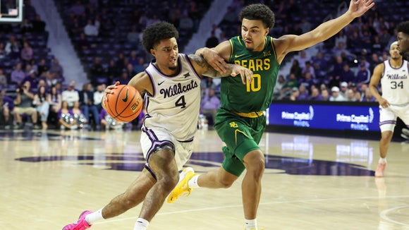 Baylor vs Kansas St.