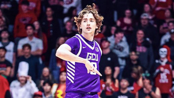 Grand Canyon vs San Diego St.