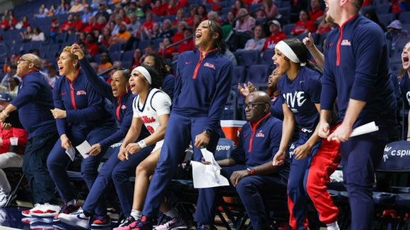 Tennessee vs Ole Miss