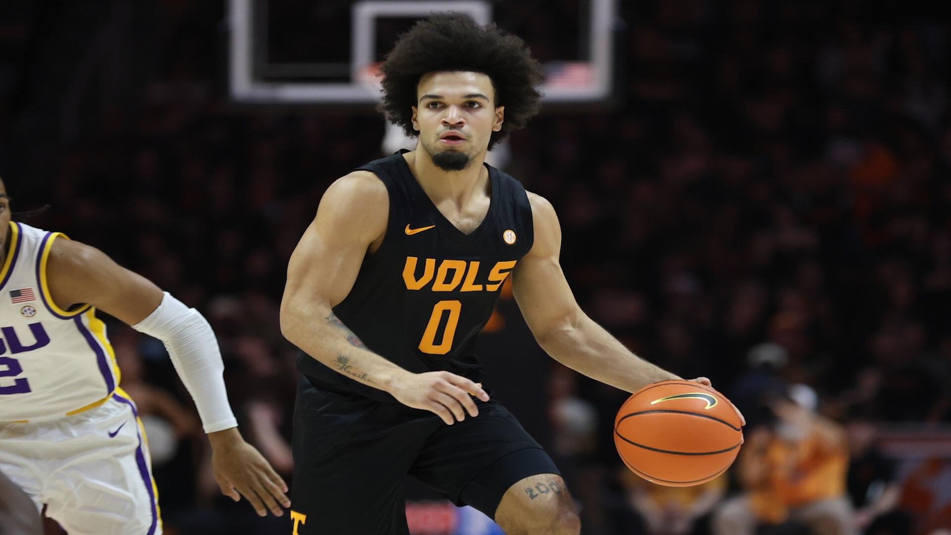 Oklahoma vs. Tennessee odds, prediction, time: 2026 college basketball picks for February 18 from proven model