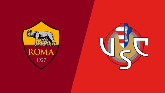 Roma vs Cremonese
