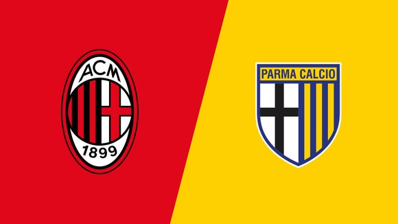 AC Milan vs Parma