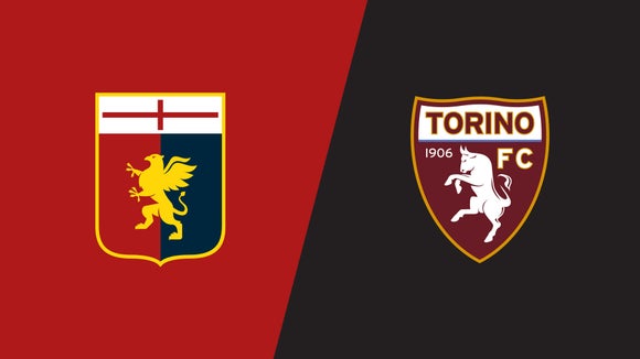 Genoa vs Torino