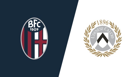 Bologna vs Udinese