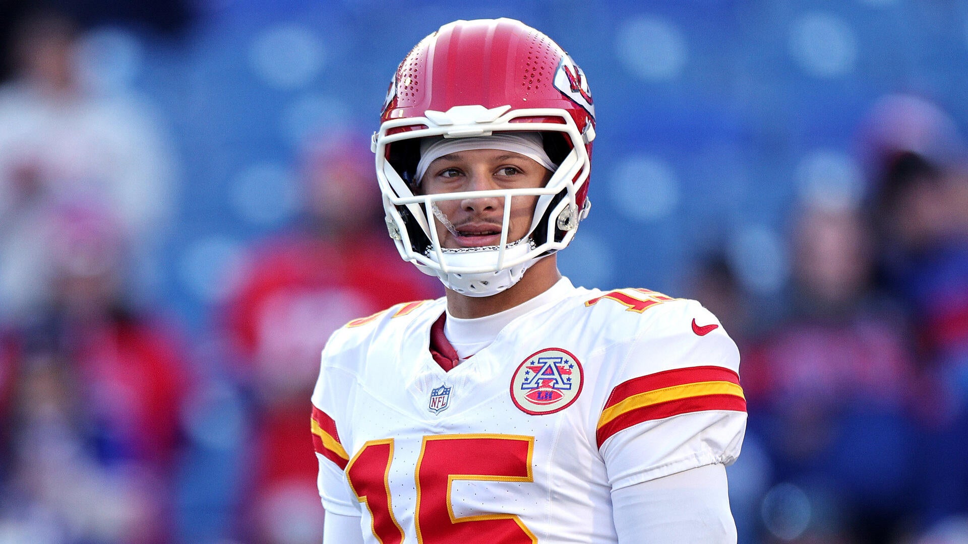 Patrick Mahomes contract: How Chiefs created much-needed salary cap flexibility by restructuring QB's deal