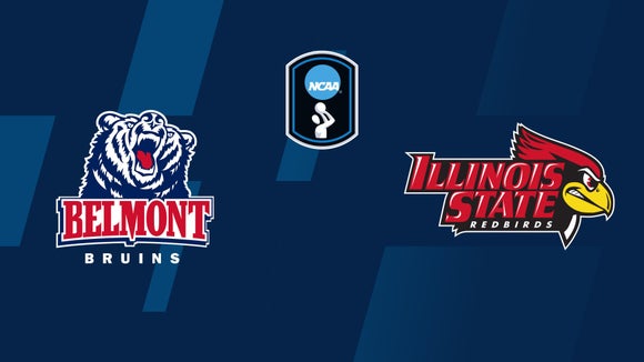 Belmont vs Illinois St.