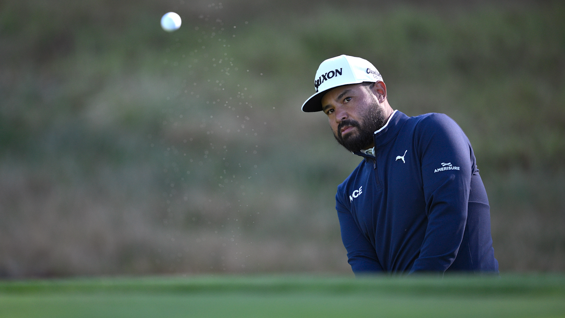 Masters On The Mind: Hey JJ Spaun, Where Have You Been?