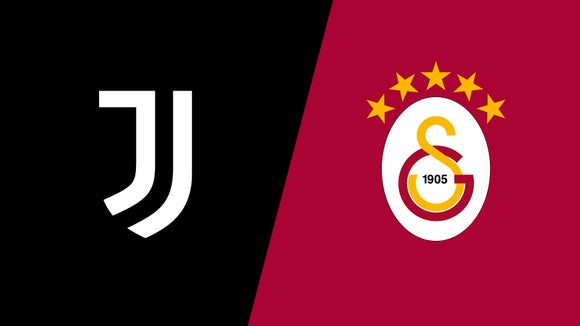 Juventus vs Galatasaray