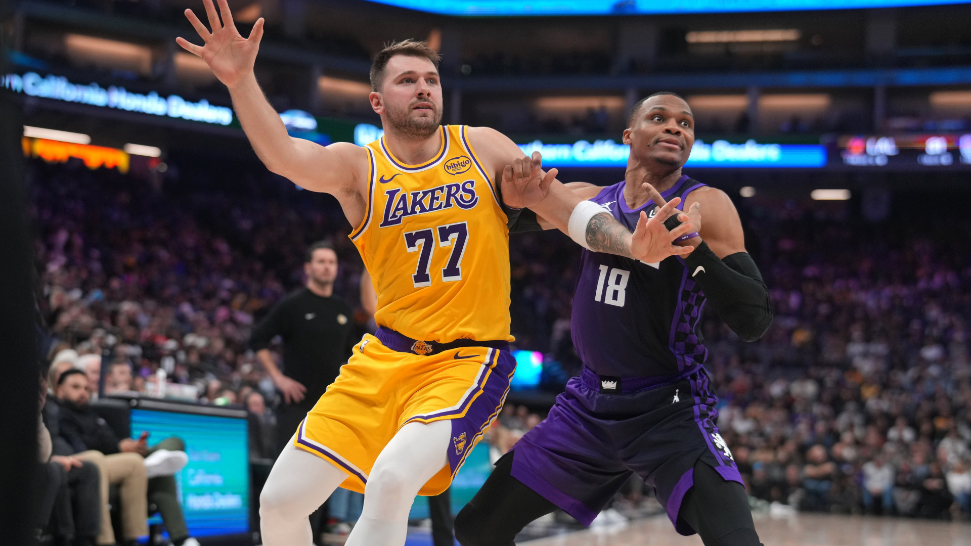 Who is NBA tanking good for? Lakers, 76ers among playoff hopefuls with easiest matchups down the stretch