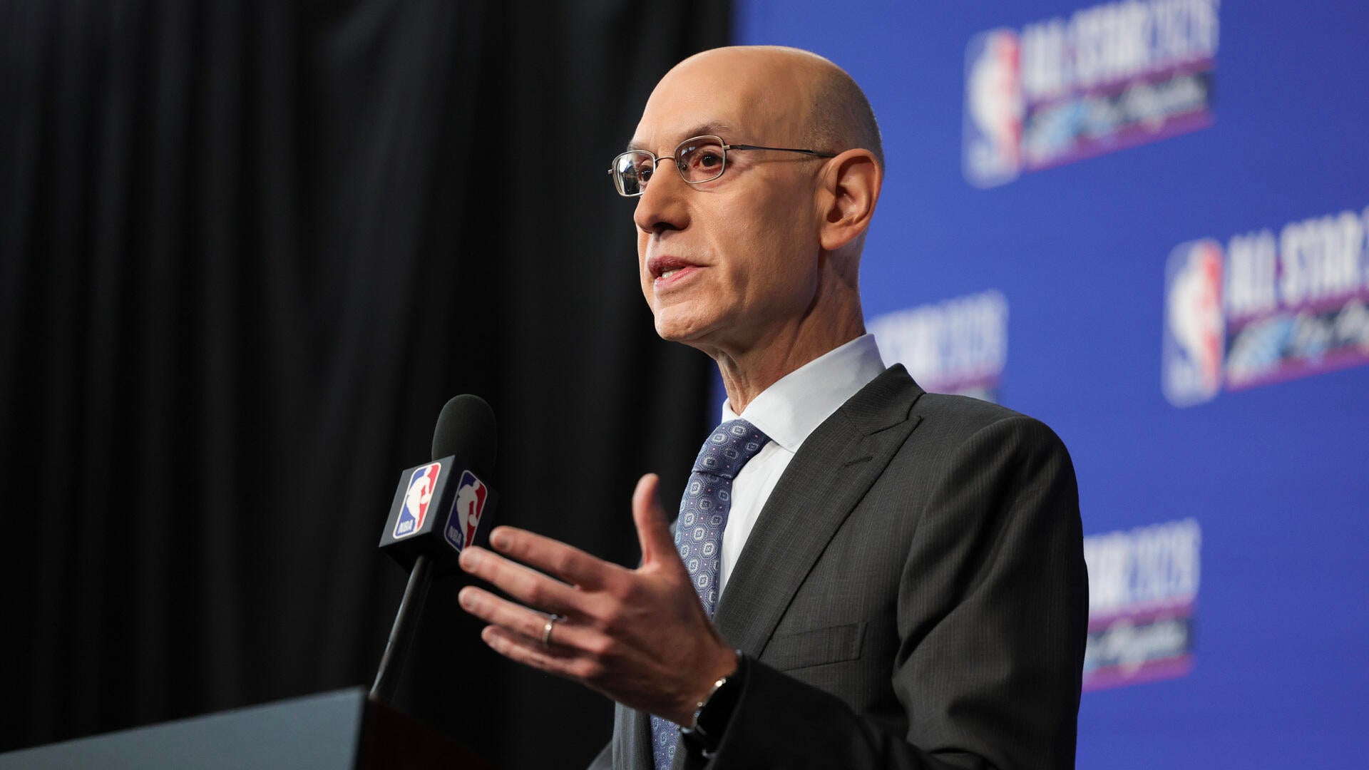 NBA to adopt rule changes next season in effort to combat tanking, per report