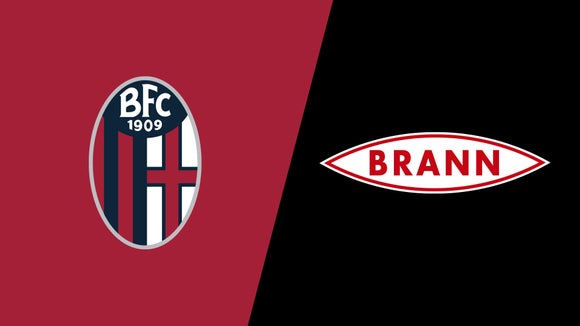 Bologna vs Brann