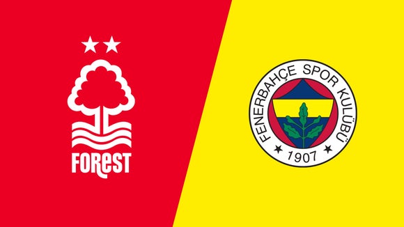 Nottingham Forest vs Fenerbahce