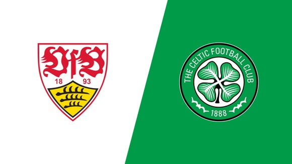 Stuttgart vs Celtic