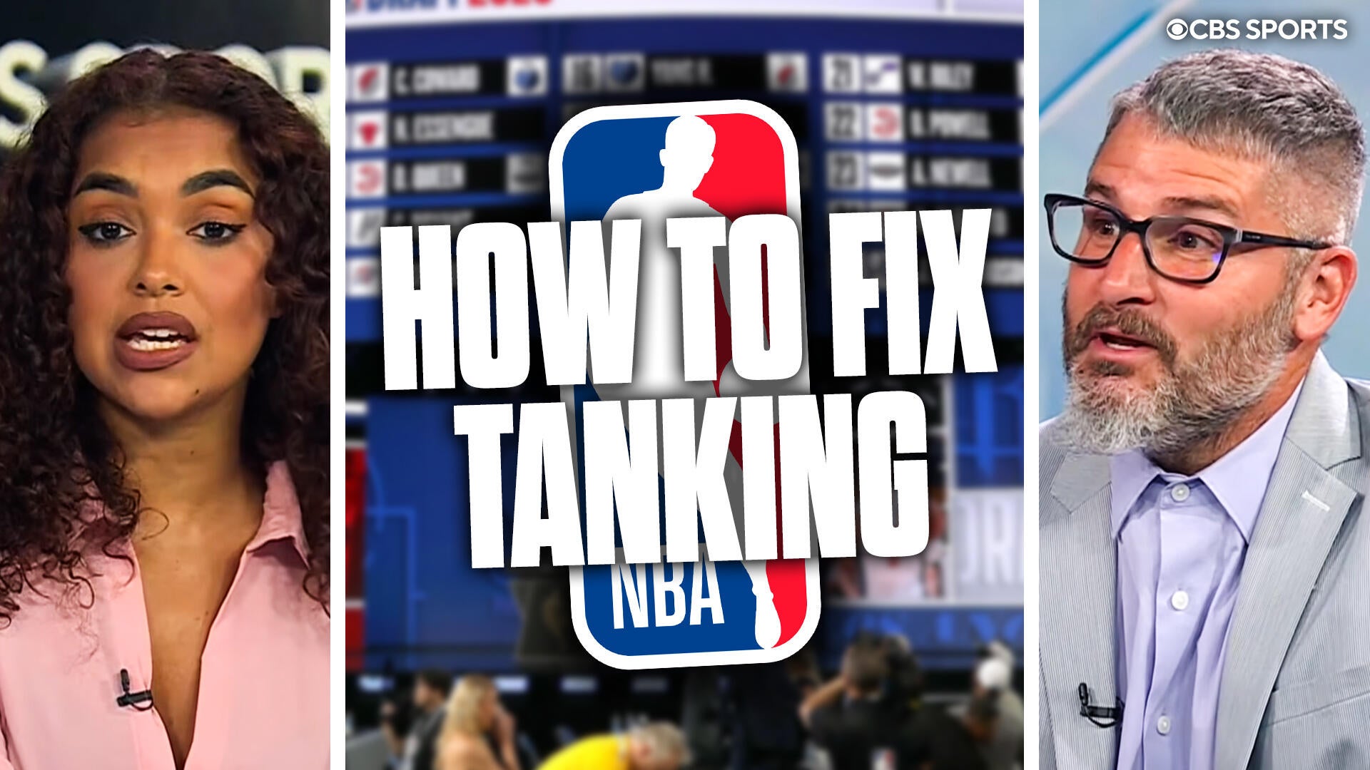 Tank Off Nba Is NBA Tanking Real? Defining the Problem & Can the League Stop It ...
