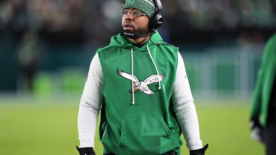 NFL: JAN 04 Commanders at Eagles