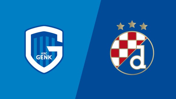 Genk vs Dinamo Zagreb