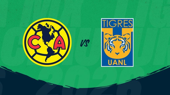 America vs Tigres UANL