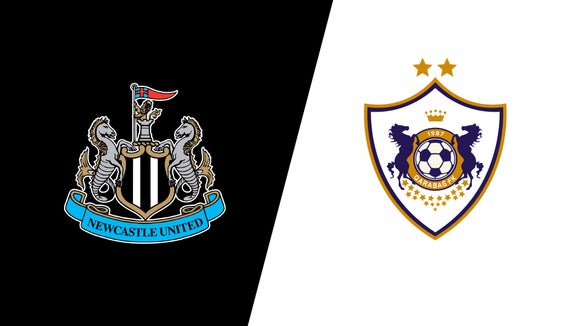 Newcastle United vs Qarabag
