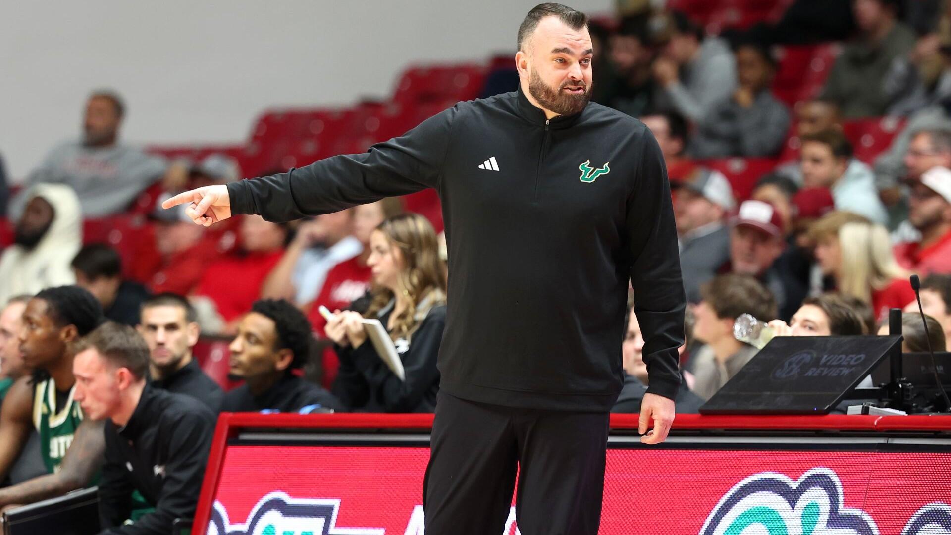 Memphis vs. South Florida odds, prediction: 2026 college basketball picks for February 19 from proven model