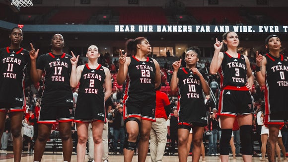 Baylor vs Texas Tech