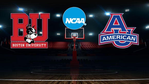 Boston U. vs American