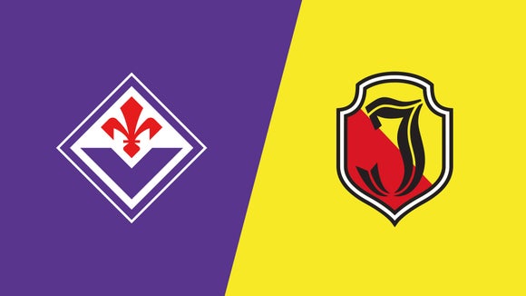 Fiorentina vs. Jagiellonia Białystok
