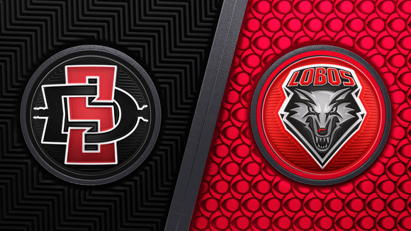 San Diego St. vs New Mexico