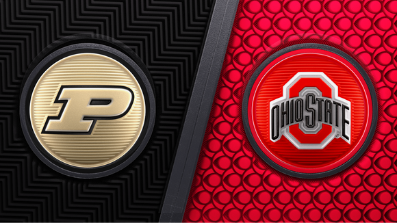 Purdue vs Ohio St.