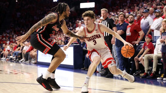 Houston v Arizona