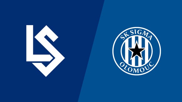 Lausanne-Sport vs. Sigma Olomouc