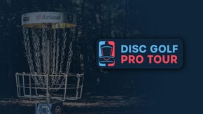 Disc Golf Pro Tour - DGPT Playoffs