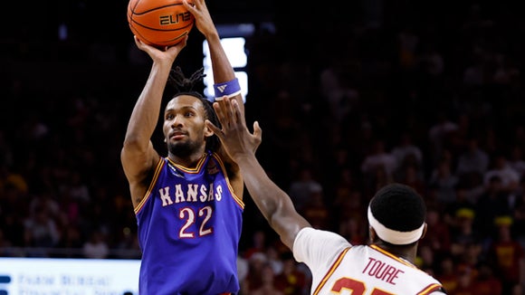 Cincinnati vs Kansas