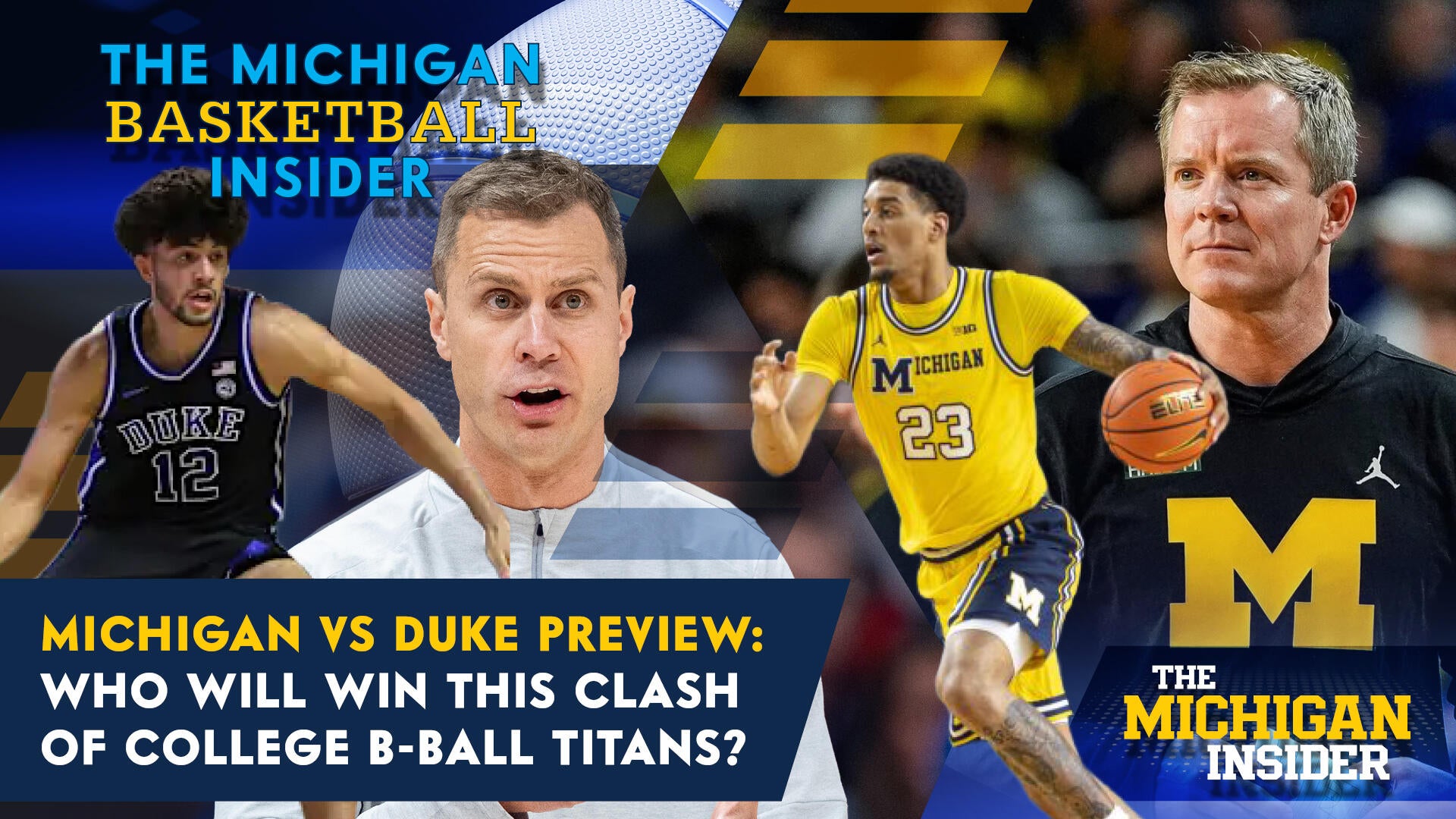 TMI - Michigan Basketball Insider with Sam Webb and Tim McCormick ...