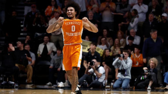 Tennessee vs Vanderbilt