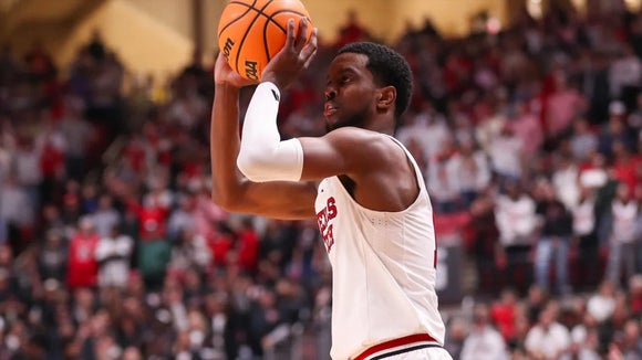 Kansas St. vs Texas Tech