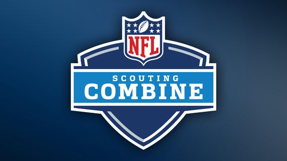 2025 NFL Scouting Combine - Fastest and Slowest 40-Yard Dashes
