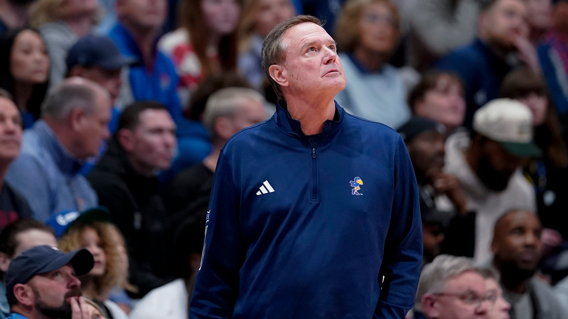 Cincinnati stuns Kansas: Inside the numbers as Jayhawks see longstanding streak snapped in blowout loss