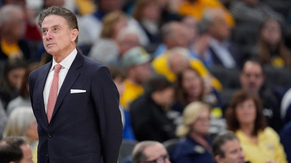 Creighton vs St. John's