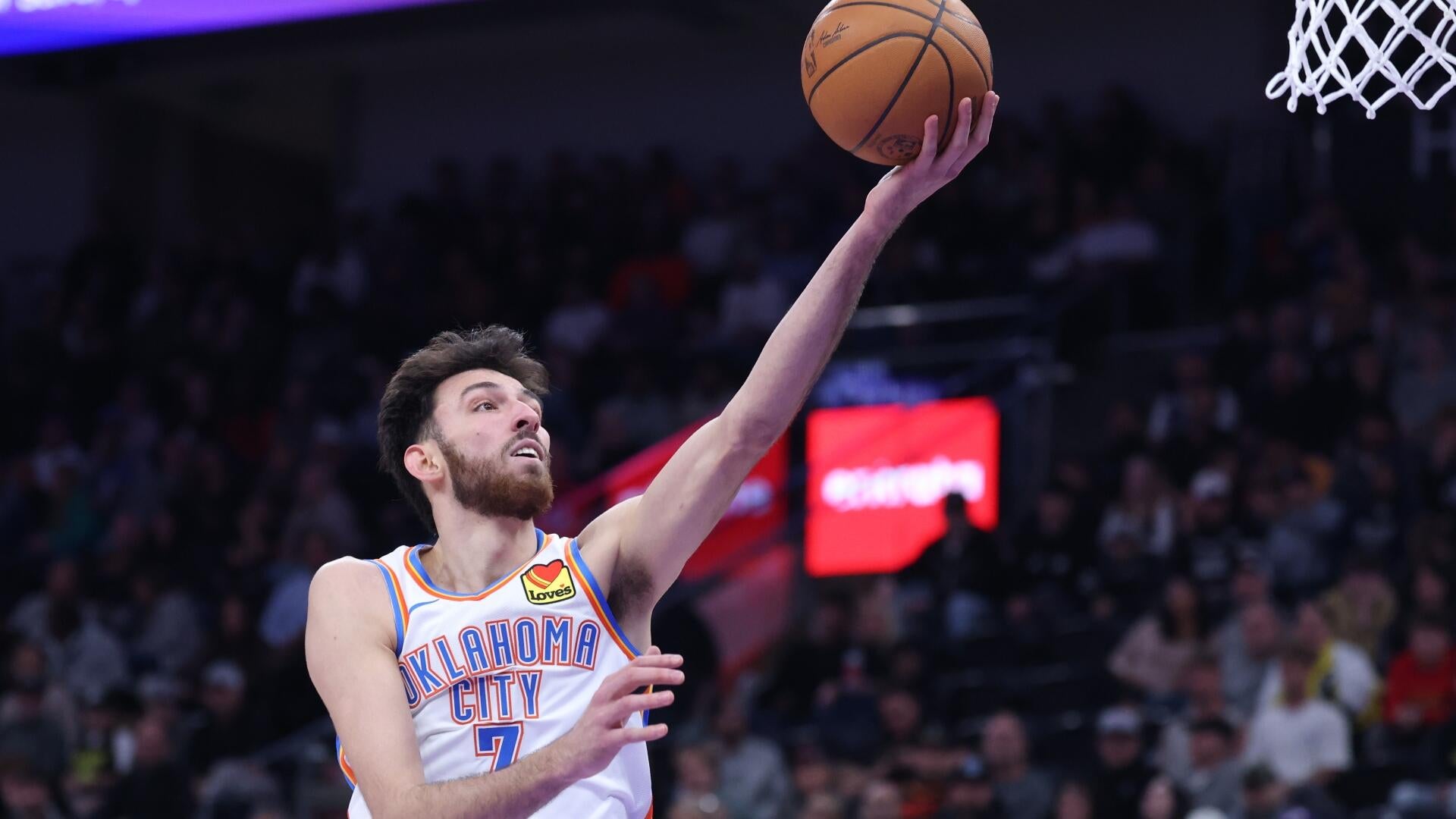 Thunder vs. Cavaliers odds, prediction, spread, time: 2026 NBA picks for Sunday, Feb. 22 from proven model