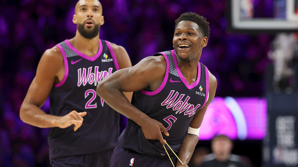 Mavericks vs Timberwolves