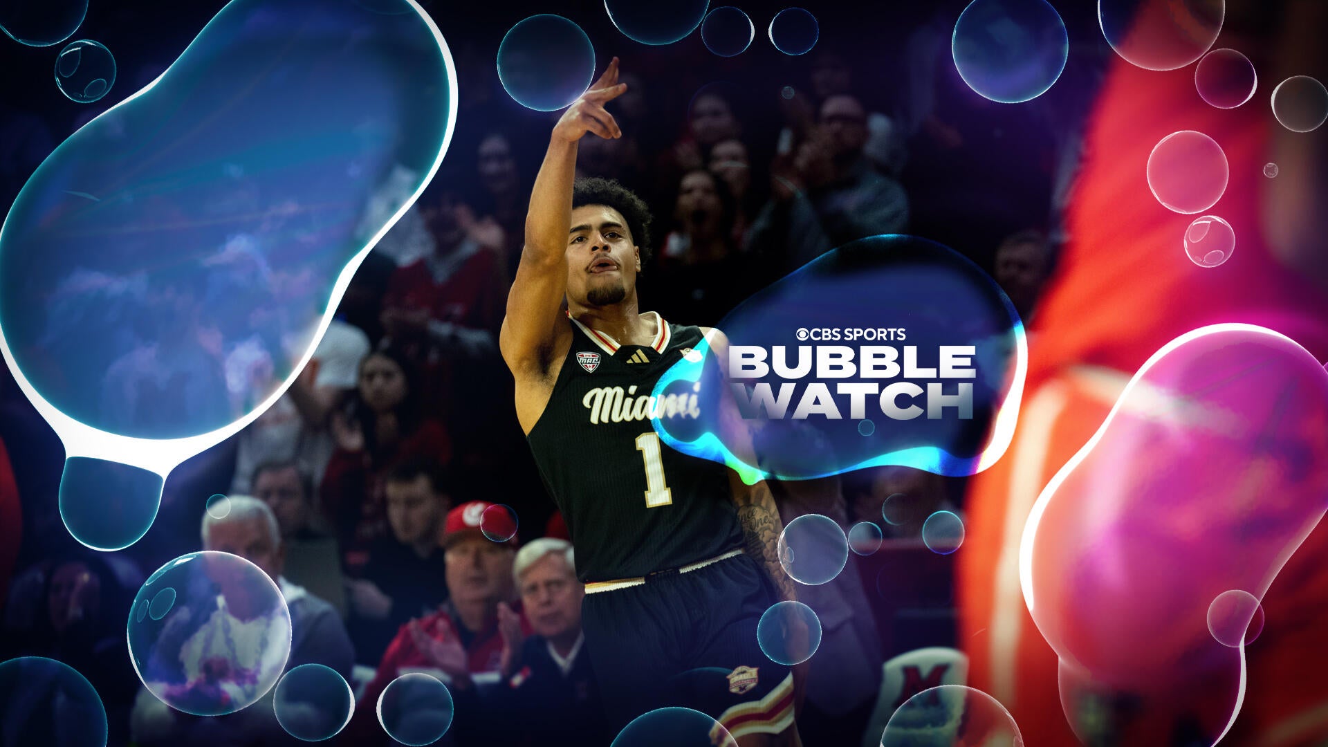 Bracketology Bubble Watch: Miami (Ohio) still undefeated; TCU vs. West Virginia is crucial for both teams