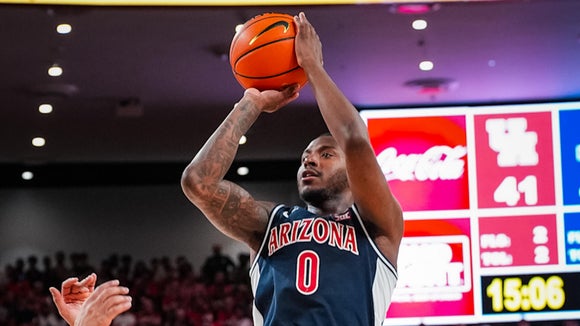 Arizona vs Houston
